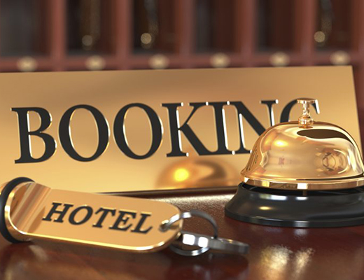 KEEP TIPS ON HOTEL BOOKING IN YOUR POCKET WHEN TRAVELING TO SAIGON
